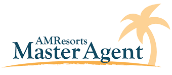 AMR Master agent logo